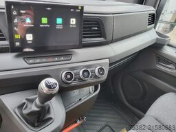 Renault Master 150.35 L2H2 - V-97-LRK - GESLOTEN - EURO...