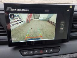 Renault Master 150.35  EURO 6  L2H2 GESLOTEN - 206 - BP...