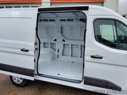 Renault Master 150.35 L2H2 - V-97-LRK - GESLOTEN - EURO...