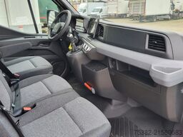 Renault Master 150.35 L2H2 - V-97-LRK - GESLOTEN - EURO...