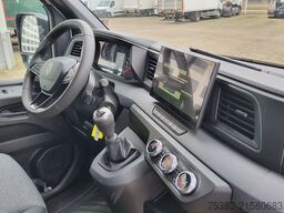 Renault Master 150.35 L2H2 - V-97-LRK - GESLOTEN - EURO...
