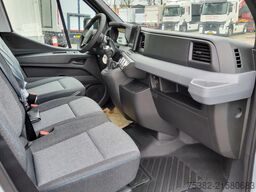 Renault Master 150.35 L2H2 - V-97-LRK - GESLOTEN - EURO...