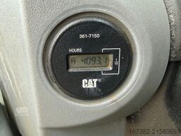 Caterpillar CP74 15.5t  (CS74/CS76/CP76)