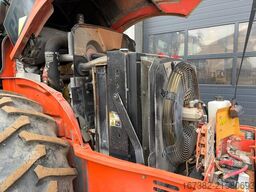 Caterpillar CP74 15.5t  (CS74/CS76/CP76)