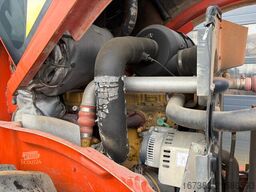 Caterpillar CP74 15.5t  (CS74/CS76/CP76)