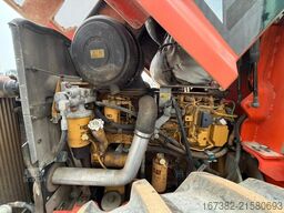Caterpillar CP74 15.5t  (CS74/CS76/CP76)