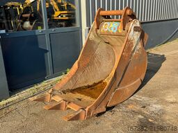 Lehnhoff Lehnhoff MS25 hh4-850 dieplepel