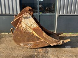 Lehnhoff Lehnhoff MS25 hh4-850 dieplepel