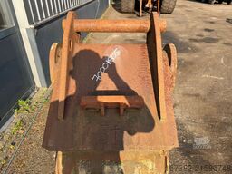 Lehnhoff Lehnhoff MS25 hh4-850 dieplepel