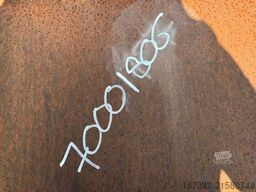 Lehnhoff Lehnhoff MS25 hh4-850 dieplepel