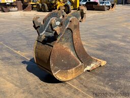  Dieplepel Taps CW40S