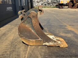  Dieplepel Taps CW40S