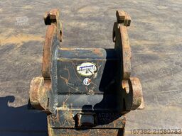  Dieplepel Taps CW40S