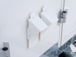 BLYSS Office 601 Bauwagen 600x230x230cm 2700kg