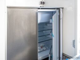 BLYSS Office 601 Bauwagen 600x230x230cm 2700kg