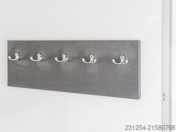 BLYSS Office 601 Bauwagen 600x230x230cm 2700kg