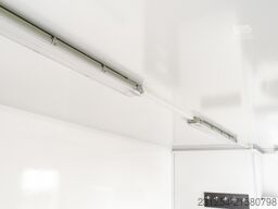 BLYSS Office 601 Bauwagen 600x230x230cm 2700kg