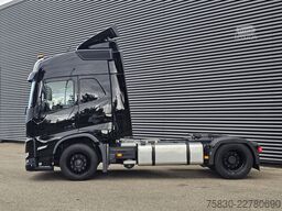 Volvo FM 440 / 4x2 / NL TRUCK / FULL AIR