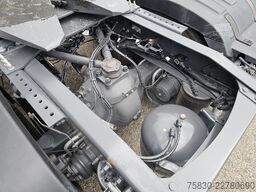 Volvo FM 440 / 4x2 / NL TRUCK / FULL AIR