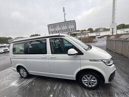 Volkswagen California Ocean, Baujahr2022 | Automatik | Aufstelldach
