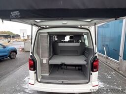 Volkswagen California Ocean, Baujahr2022 | Automatik | Aufstelldach