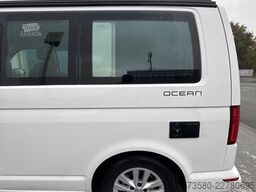 Volkswagen California Ocean, Baujahr2022 | Automatik | Aufstelldach