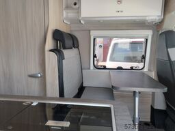 Fiat Ducato Weinsberg Carabus 2023 | manuales | L3H2