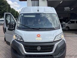Fiat Ducato Weinsberg Carabus 2023 | manuales | L3H2