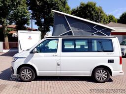 Volkswagen California Ocean, Baujahr2022 | Automatik | Aufstelldach