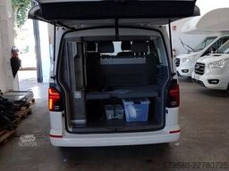 Volkswagen California Ocean, Baujahr2022 | Automatik | Aufstelldach
