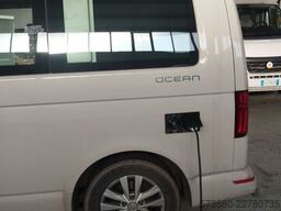 Volkswagen California Ocean, Baujahr2022 | Automatik | Aufstelldach