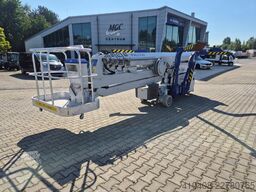 Falcon FS290 - Hybrid - 1 Owner - Only 100MTH
