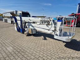 Falcon FS290 - Hybrid - 1 Owner - Only 100MTH