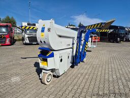 Falcon FS290 - Hybrid - 1 Owner - Only 100MTH