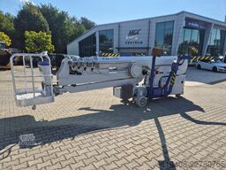 Falcon FS290 - Hybrid - 1 Owner - Only 100MTH