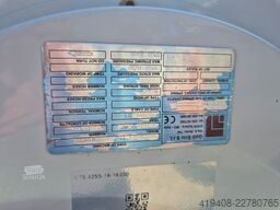 Falcon FS290 - Hybrid - 1 Owner - Only 100MTH
