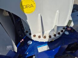 Falcon FS290 - Hybrid - 1 Owner - Only 100MTH