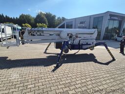 Falcon FS290 - Hybrid - 1 Owner - Only 100MTH