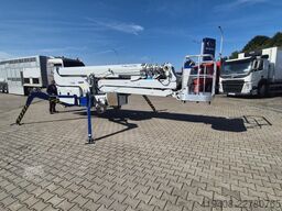 Falcon FS290 - Hybrid - 1 Owner - Only 100MTH