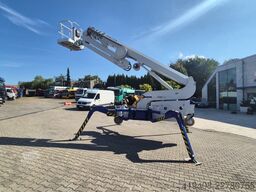 Falcon FS290 - Hybrid - 1 Owner - Only 100MTH
