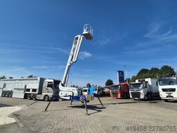 Falcon FS290 - Hybrid - 1 Owner - Only 100MTH