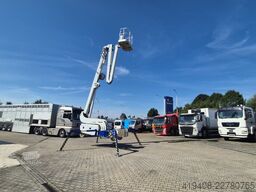 Falcon FS290 - Hybrid - 1 Owner - Only 100MTH