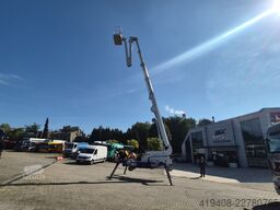 Falcon FS290 - Hybrid - 1 Owner - Only 100MTH