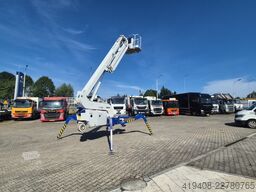 Falcon FS290 - Hybrid - 1 Owner - Only 100MTH