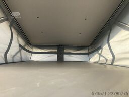 Fiat Ducato Weinsberg Carabus 2023 | manuales | Techo elevable