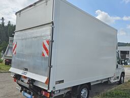 Opel Movano 140 BlueHDI Maxi Koffer/LBW