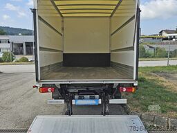 Opel Movano 140 BlueHDI Maxi Koffer/LBW