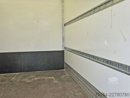 Opel Movano 140 BlueHDI Maxi Koffer/LBW
