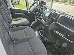 Opel Movano 140 BlueHDI Maxi Koffer/LBW
