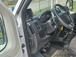 Opel Movano 140 BlueHDI Maxi Koffer/LBW